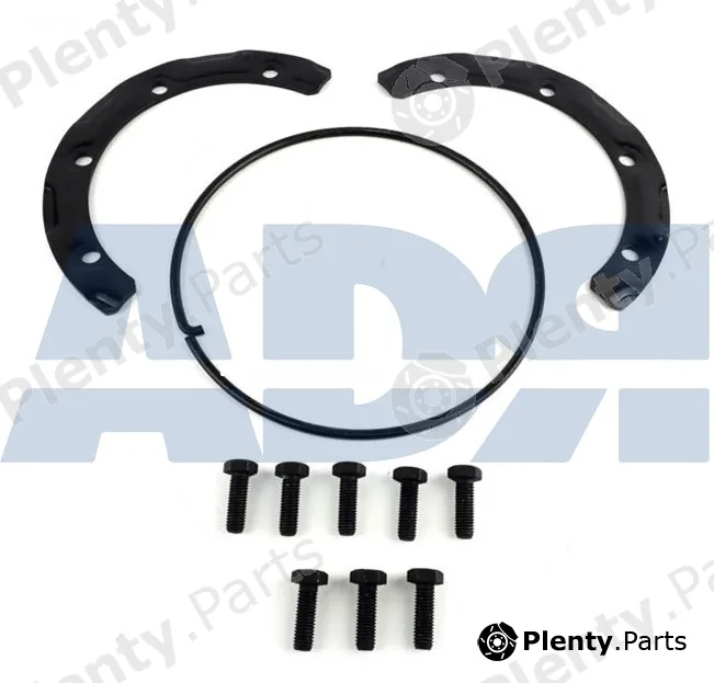 ADR 18570310 — Accessory Kit, brake disc