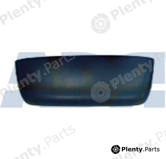 ADR 91571204 — Cover, exterior mirror