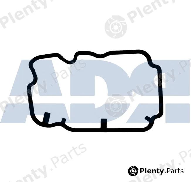 ADR 66561065 — Gasket, cylinder head cover
