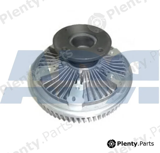 ADR 86520237 — Clutch, radiator fan