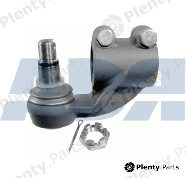 ADR 70ROT126 — Tie Rod End
