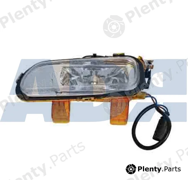 ADR 84530939 — Front Fog Light