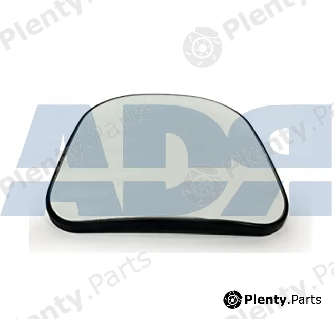 ADR 91561000 — Mirror Glass, wide angle mirror