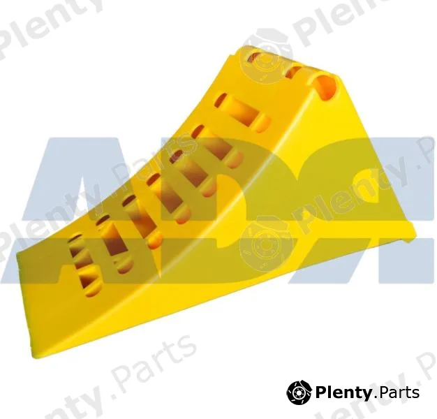 ADR 90035050 — Wheel Chock