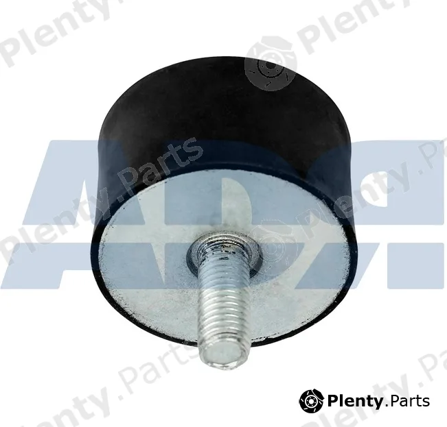 ADR 64529985 — Rubber Buffer, muffler