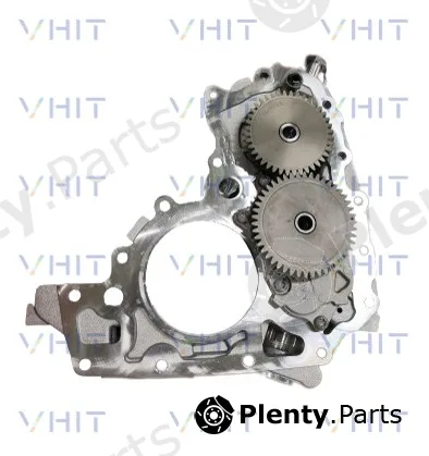 Vhit F009A1000X — Oil Pump