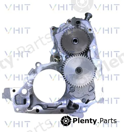 Vhit F009A08445 — Oil Pump
