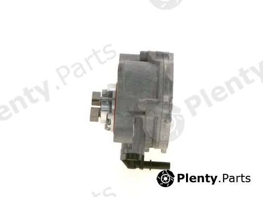 Vhit F009D02881 — Vacuum Pump, braking system