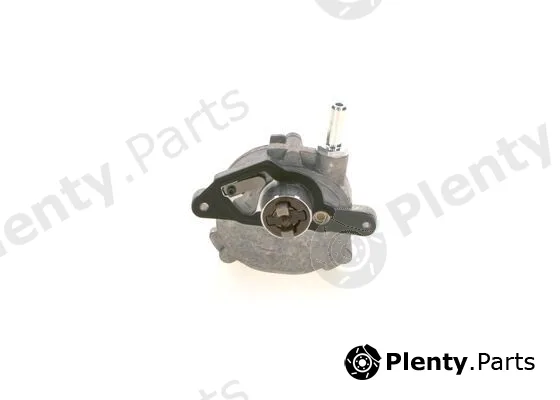Vhit F009D03116 — Vacuum Pump, braking system