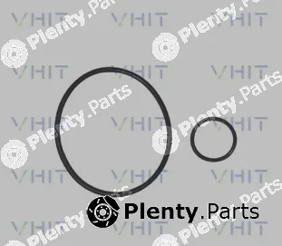 Vhit F009D00654 — Seal Set, vacuum pump