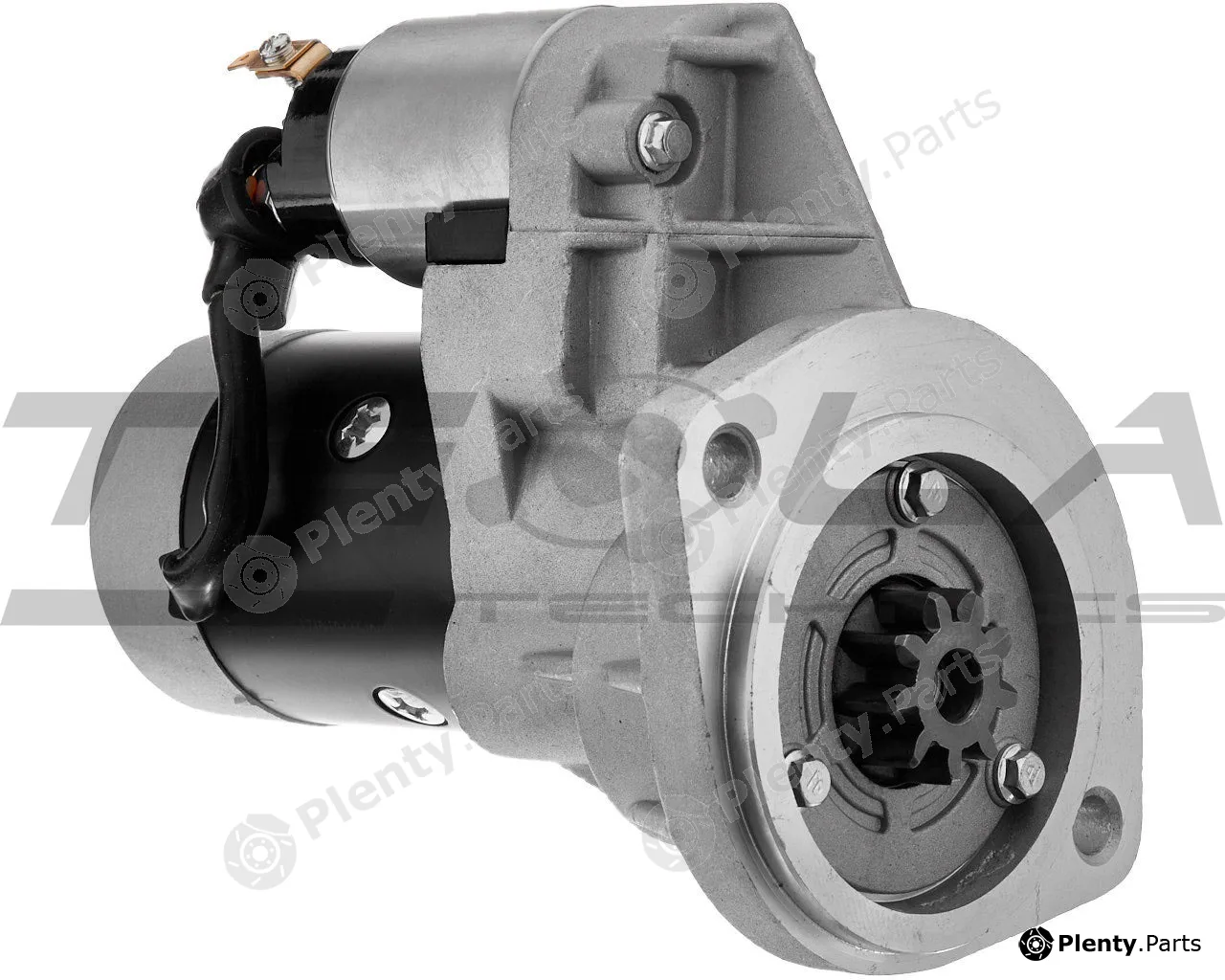 Tesla Technics TT15741 — Starter STANDART line