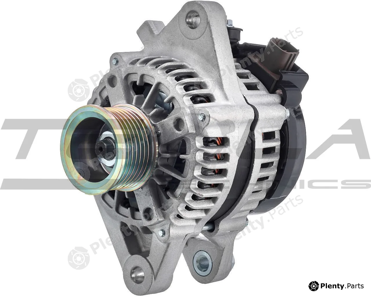 Tesla Technics TT12716 — Alternator STANDART line