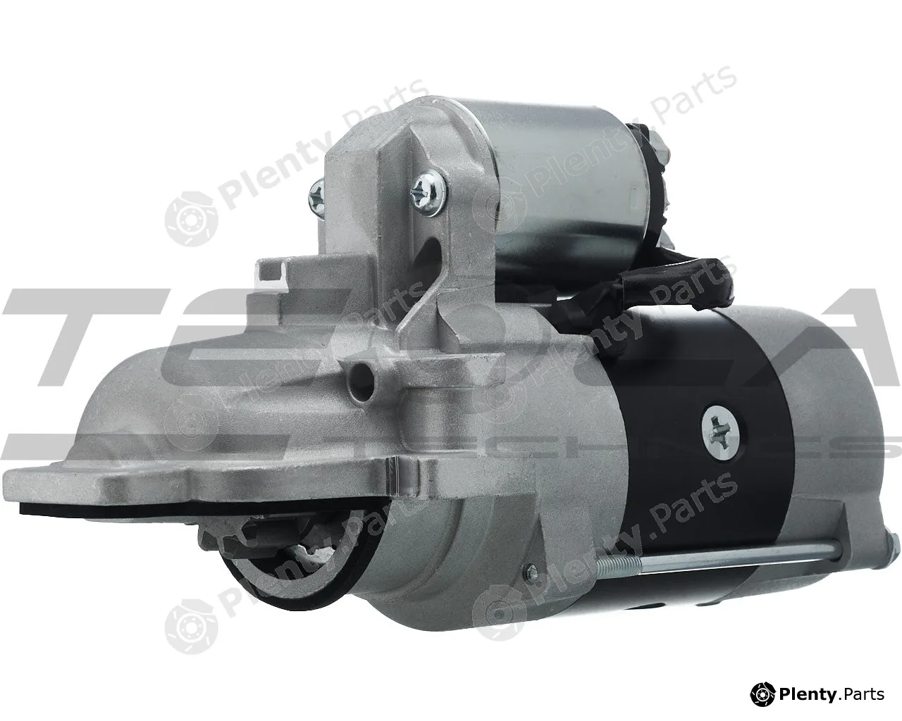 Tesla Technics TT16693 — Starter STANDART line