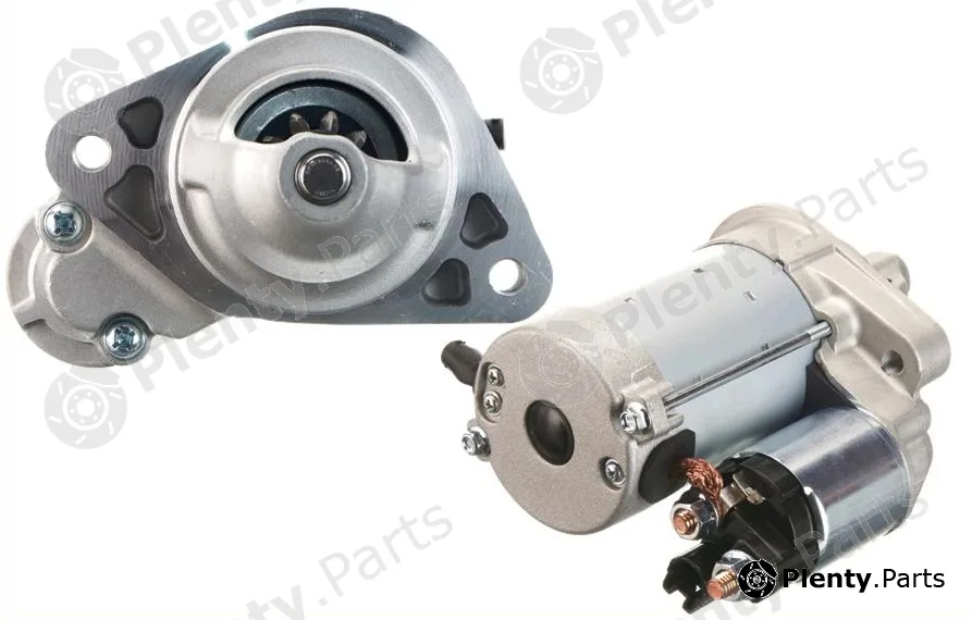 Tesla Technics TT15971 — Starter STANDART line