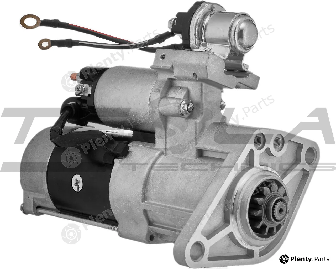 Tesla Technics TT16593 — Starter STANDART line