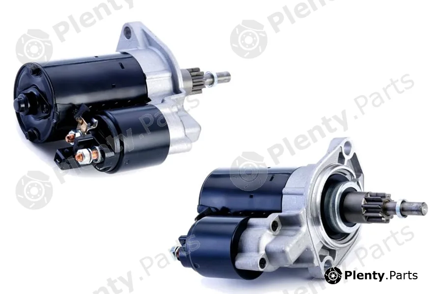 Tesla Technics TT15511 — Starter STANDART line
