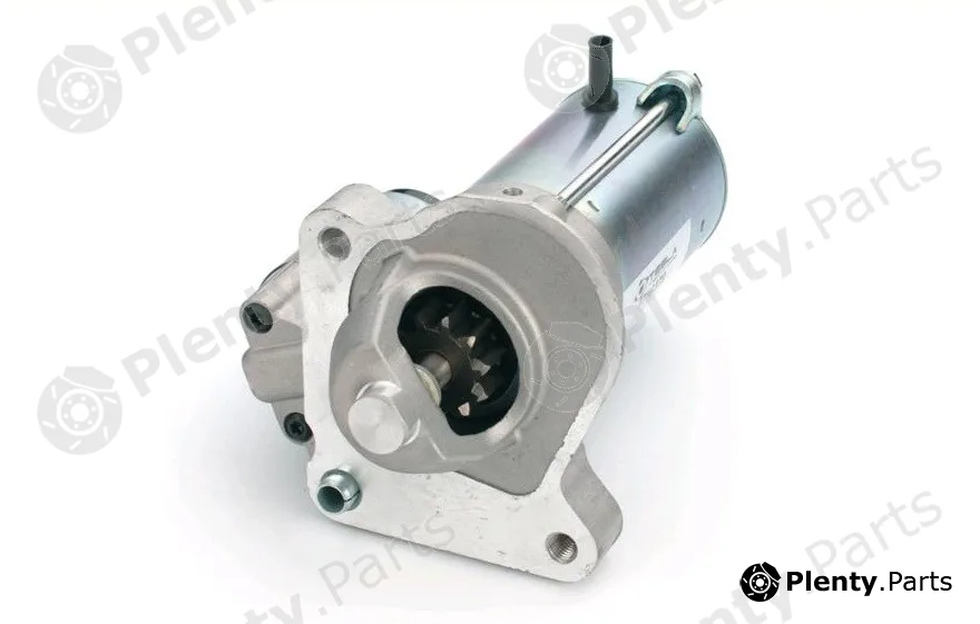 Tesla Technics TT16379 — Starter STANDART line