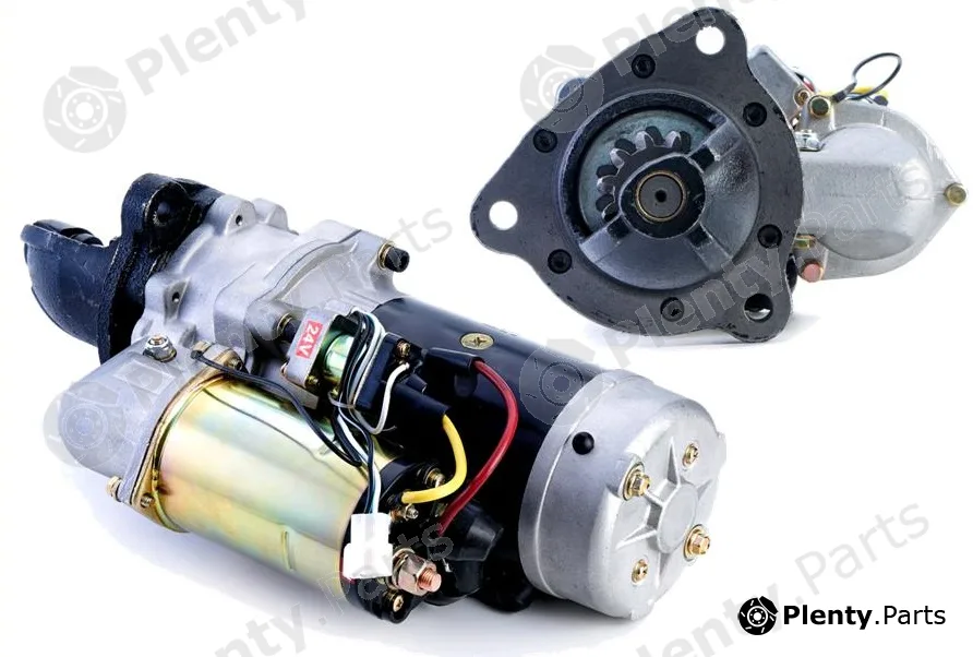 Tesla Technics TT16155 — Starter STANDART line