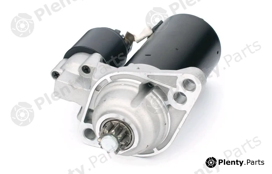 Tesla Technics TT15323 — Starter STANDART line