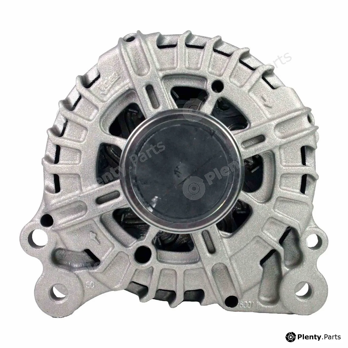 Tesla Technics TT12409PRO — Alternator PRO version