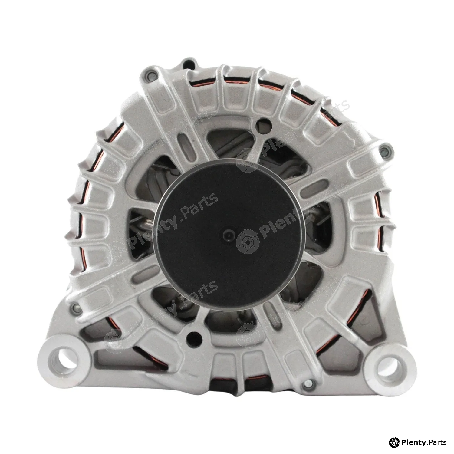 Tesla Technics TT12425PRO — Alternator PRO version