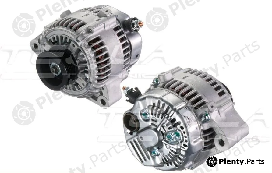 Tesla Technics TT11945 — Alternator STANDART line