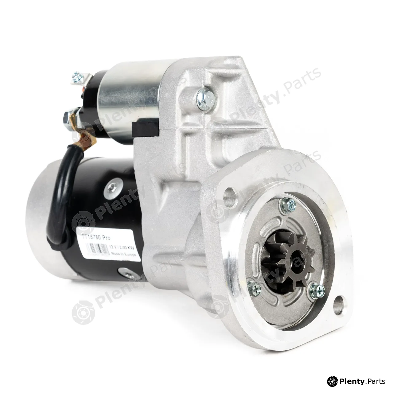 Tesla Technics TT15780PRO — Starter PRO version