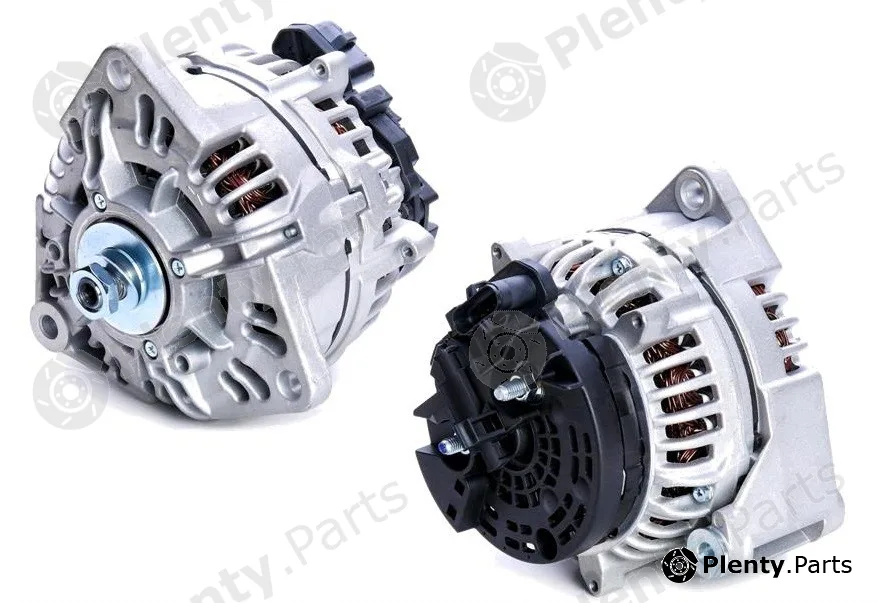 Tesla Technics TT12414 — Alternator STANDART line