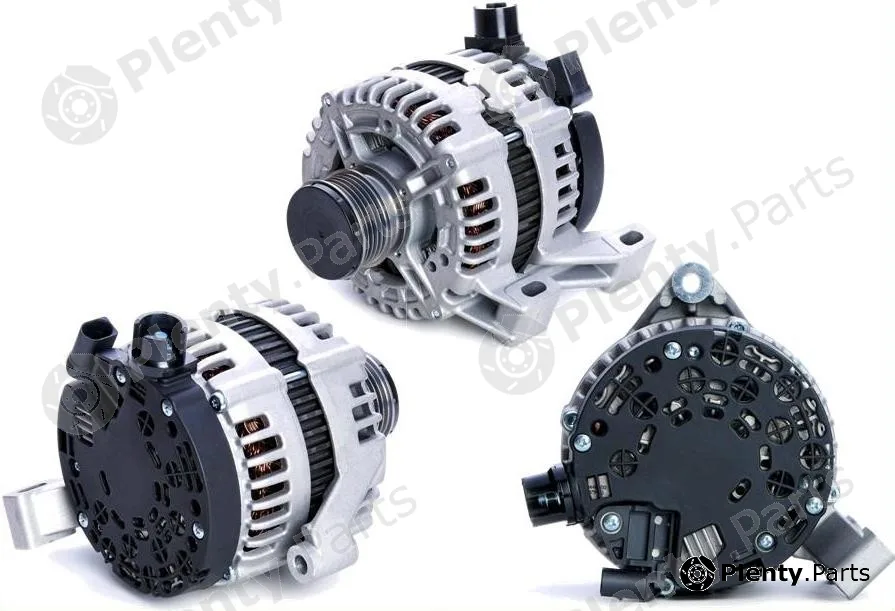 Tesla Technics TT11319 — Alternator STANDART line