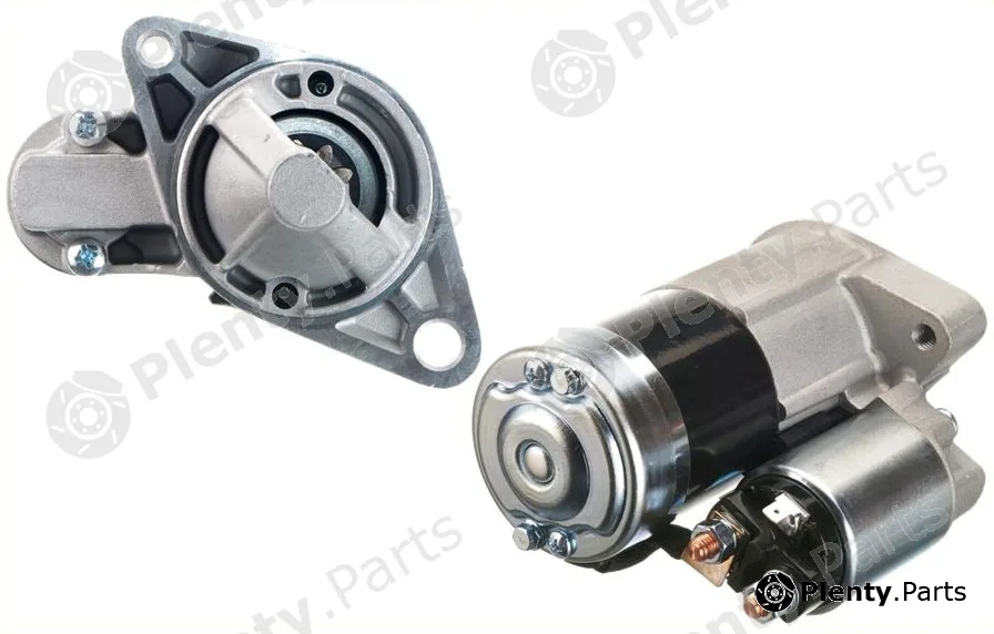 Tesla Technics TT15881 — Starter STANDART line