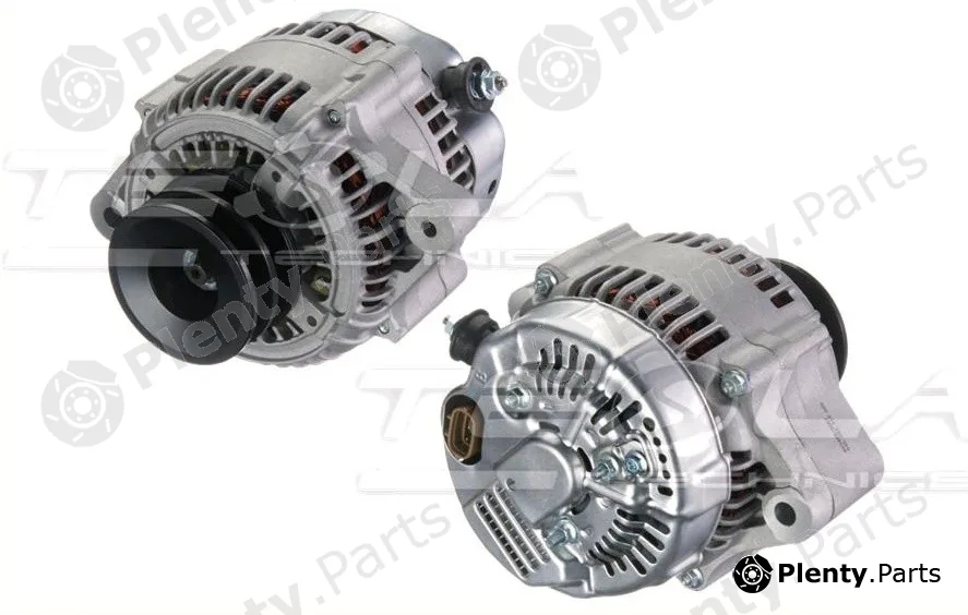 Tesla Technics TT12789 — Alternator STANDART line