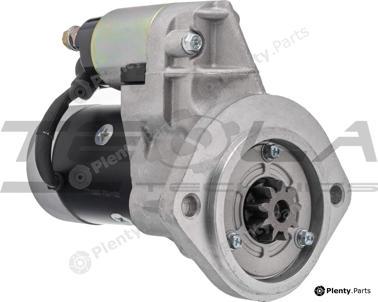 Tesla Technics TT16897 — Starter STANDART line