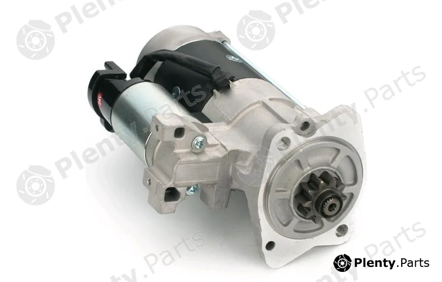 Tesla Technics TT16128 — Starter STANDART line