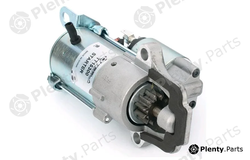 Tesla Technics TT15300 — Starter STANDART line
