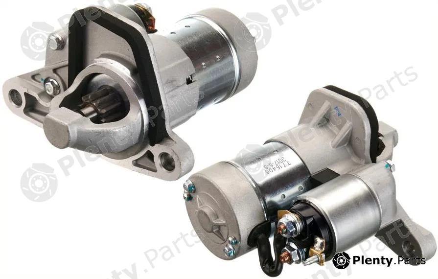 Tesla Technics TT16405 — Starter STANDART line