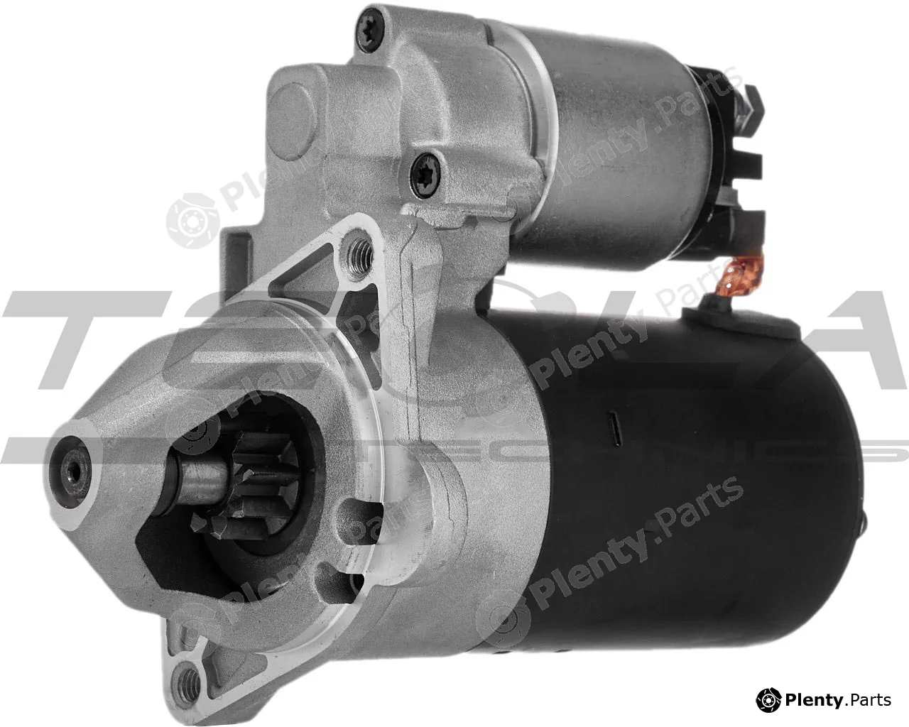 Tesla Technics TT15290 — Starter STANDART line