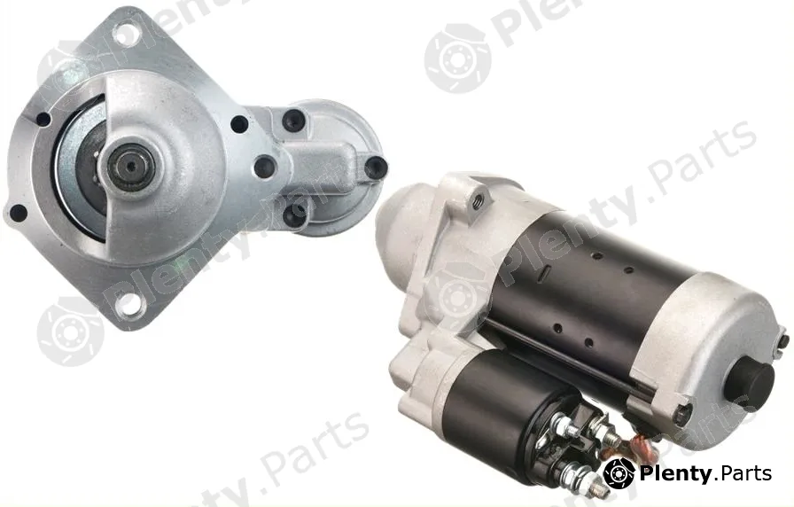 Tesla Technics TT15258 — Starter STANDART line
