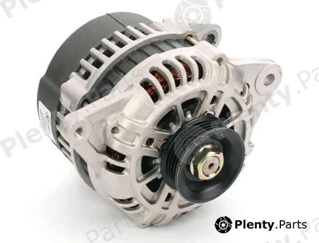 Tesla Technics TT11720 — Alternator STANDART line