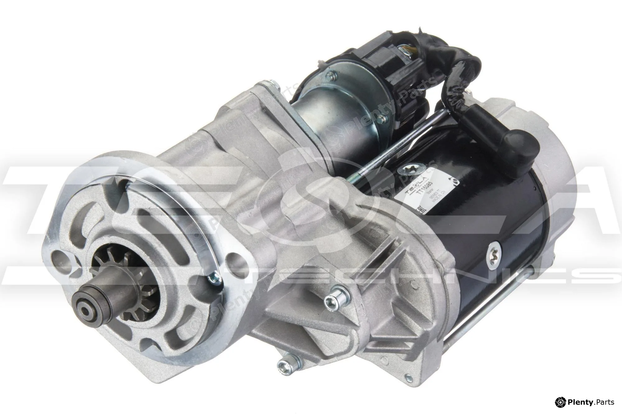 Tesla Technics TT16085 — Starter STANDART line