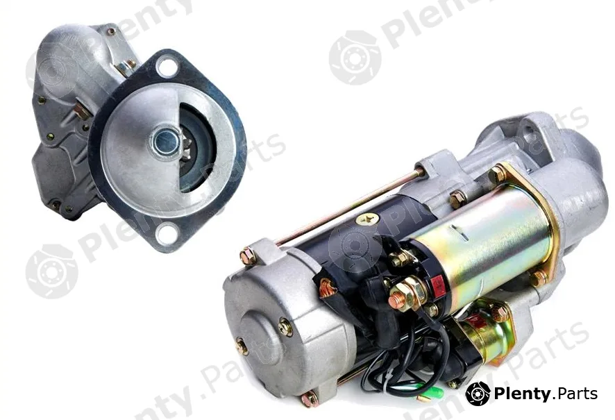 Tesla Technics TT16052 — Starter STANDART line