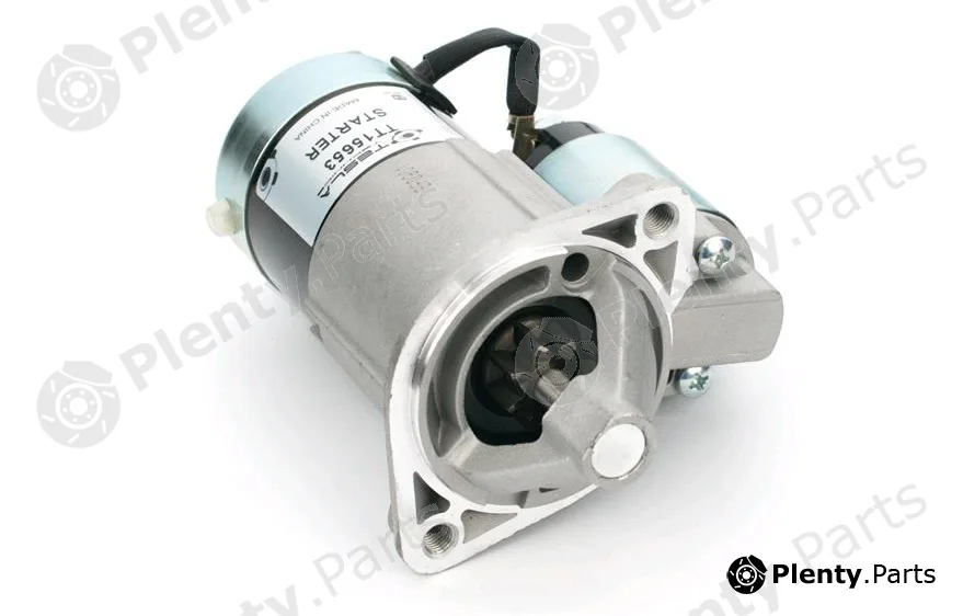 Tesla Technics TT15653 — Starter STANDART line