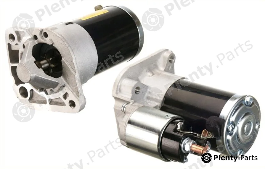 Tesla Technics TT16415 — Starter STANDART line