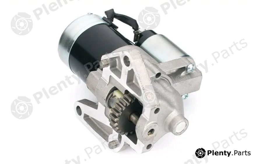 Tesla Technics TT15882 — Starter STANDART line