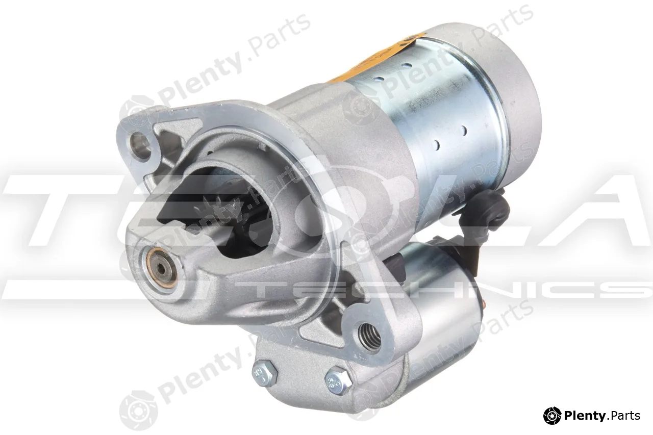 Tesla Technics TT15665 — Starter STANDART line