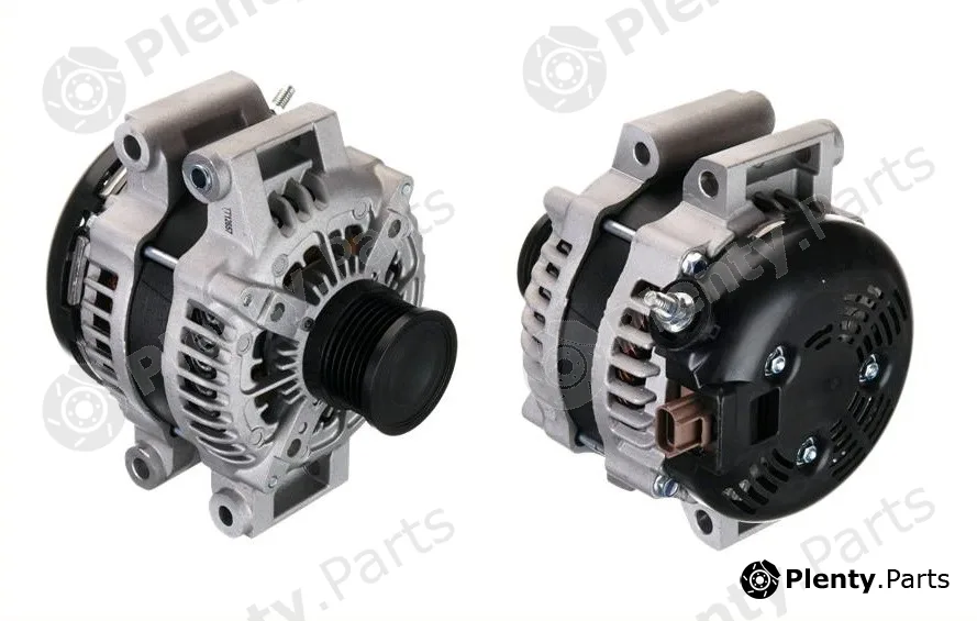 Tesla Technics TT12657 — Alternator STANDART line