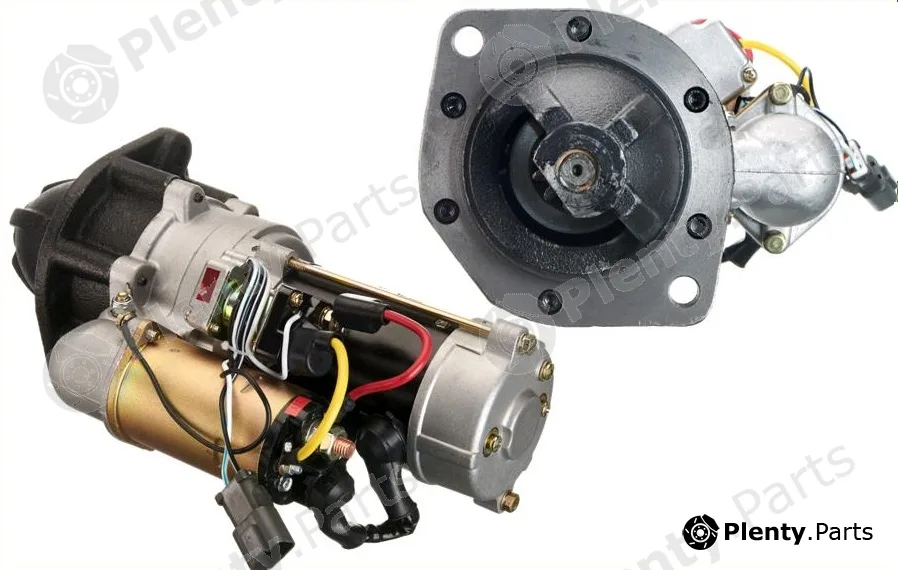 Tesla Technics TT15805 — Starter STANDART line