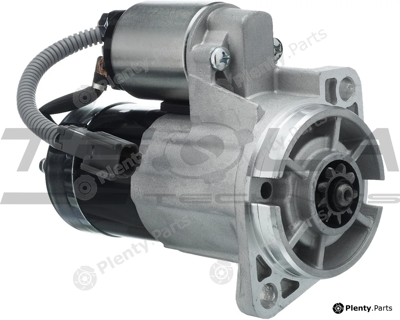 Tesla Technics TT15962 — Starter STANDART line