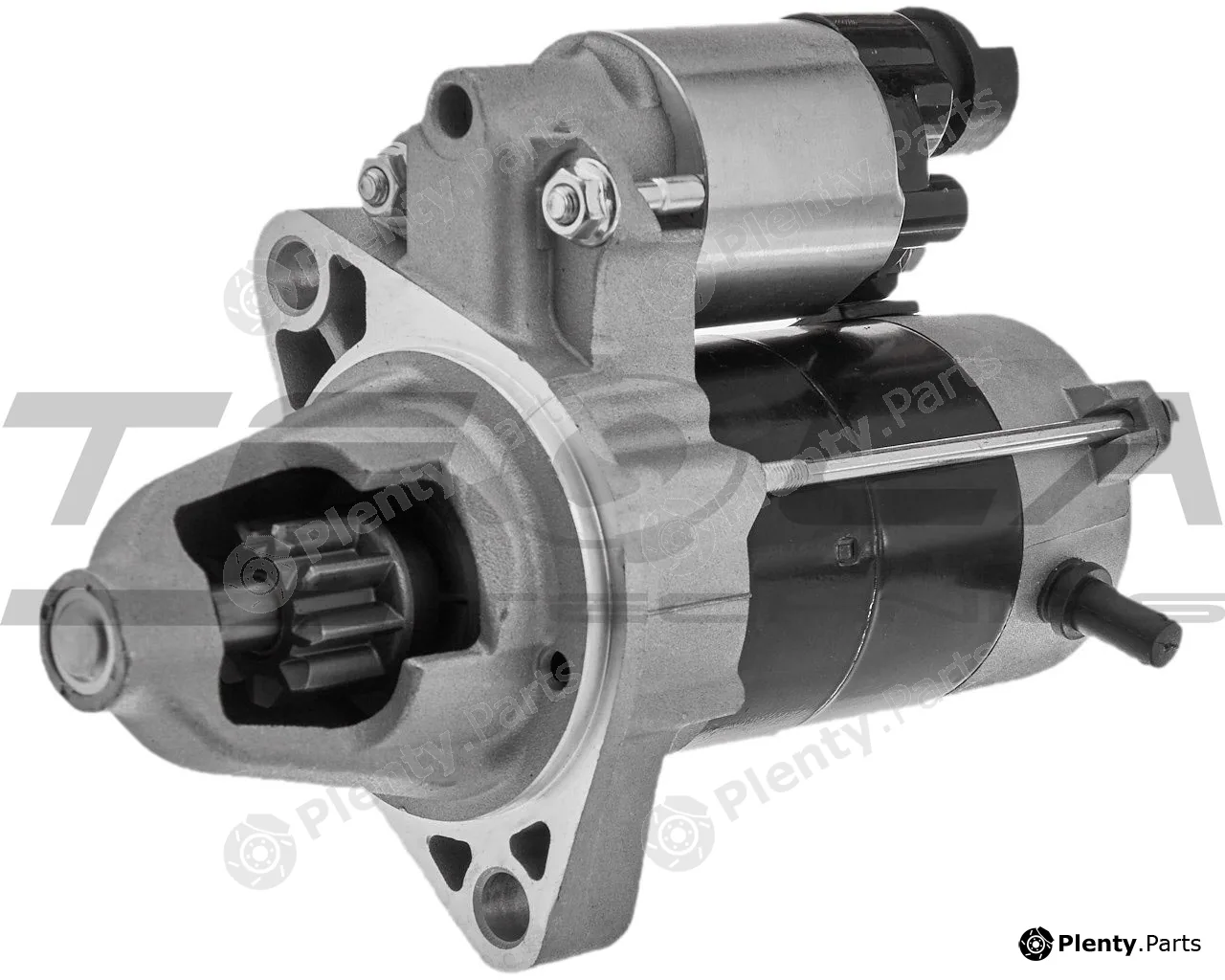 Tesla Technics TT16233 — Starter STANDART line