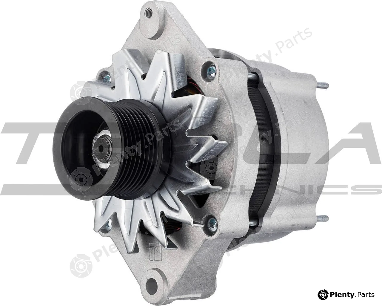 Tesla Technics TT12784 — Alternator STANDART line