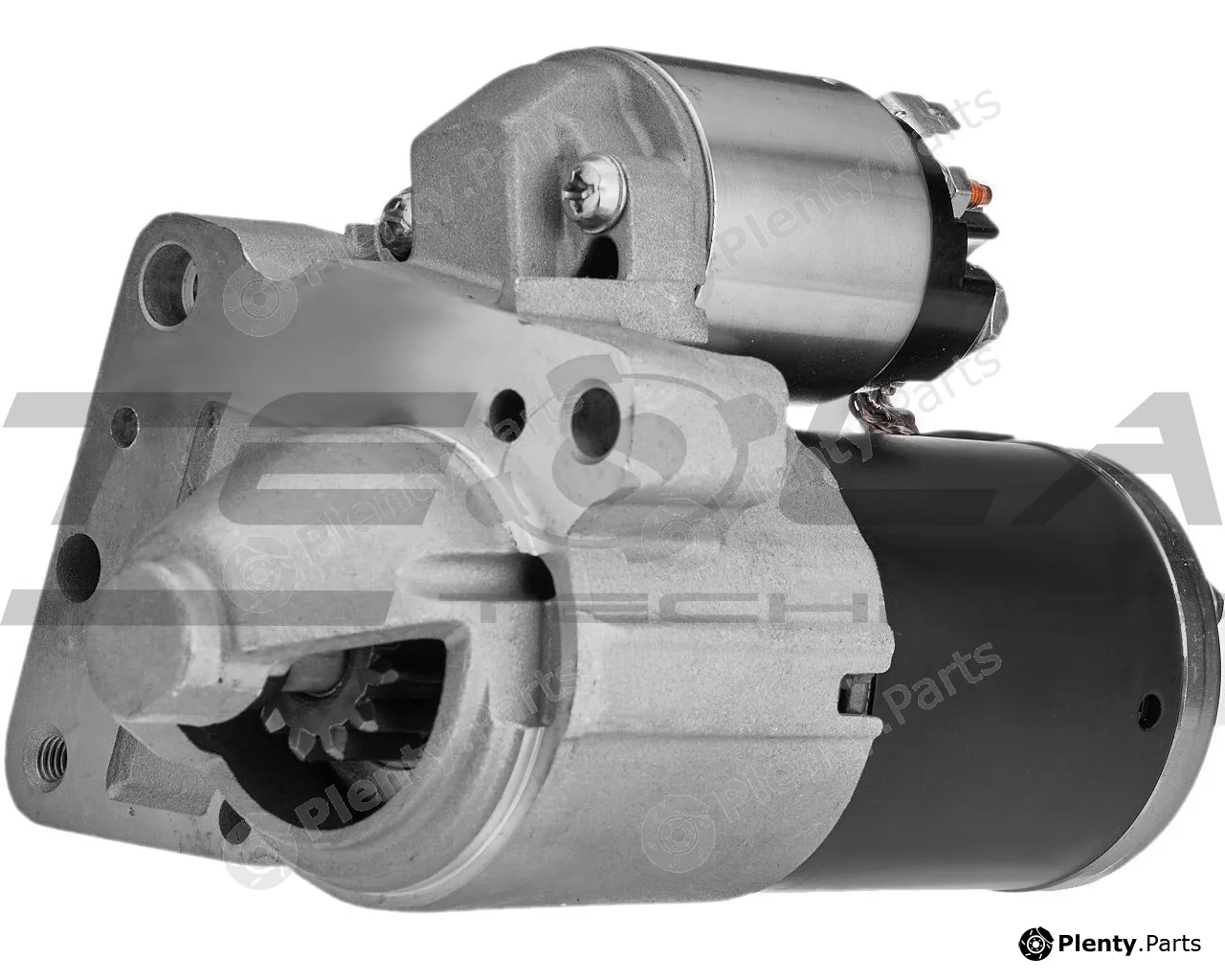 Tesla Technics TT16374 — Starter STANDART line